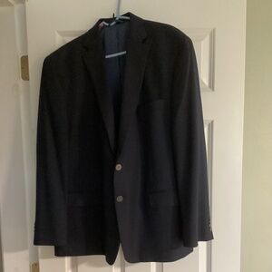 Michael Kors navy sports jacket